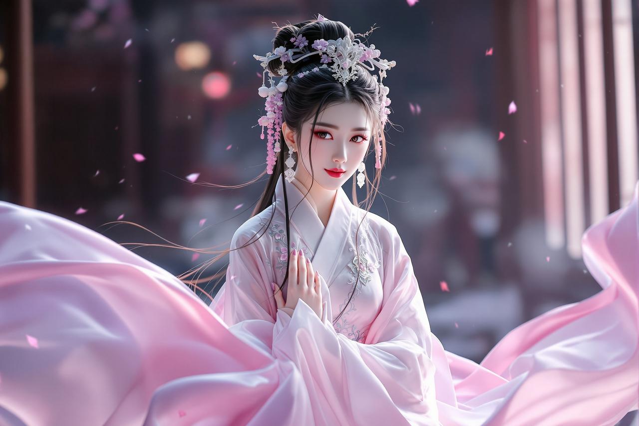 黑料不打 - 某古装大女主剧官宣阵容,神仙选角引爆期待,网友:这个阵容我可以! 某古装大女主剧官宣阵容,神仙选角引爆期待,网友:这个阵容我可以!