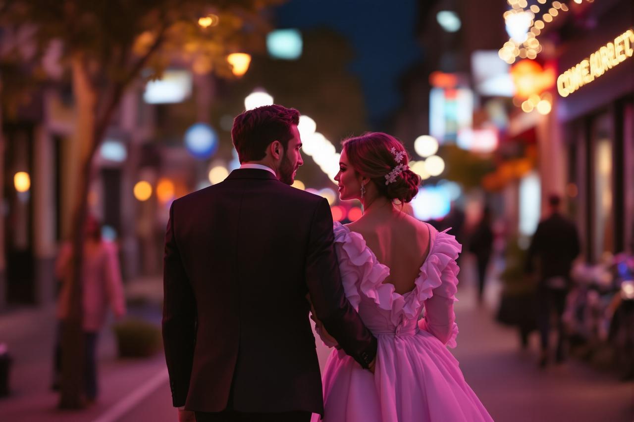 黑料不打 - 顶流小生深夜密会神秘女子,疑似新恋情曝光?粉丝炸锅了! 顶流小生深夜密会神秘女子,疑似新恋情曝光?粉丝炸锅了!