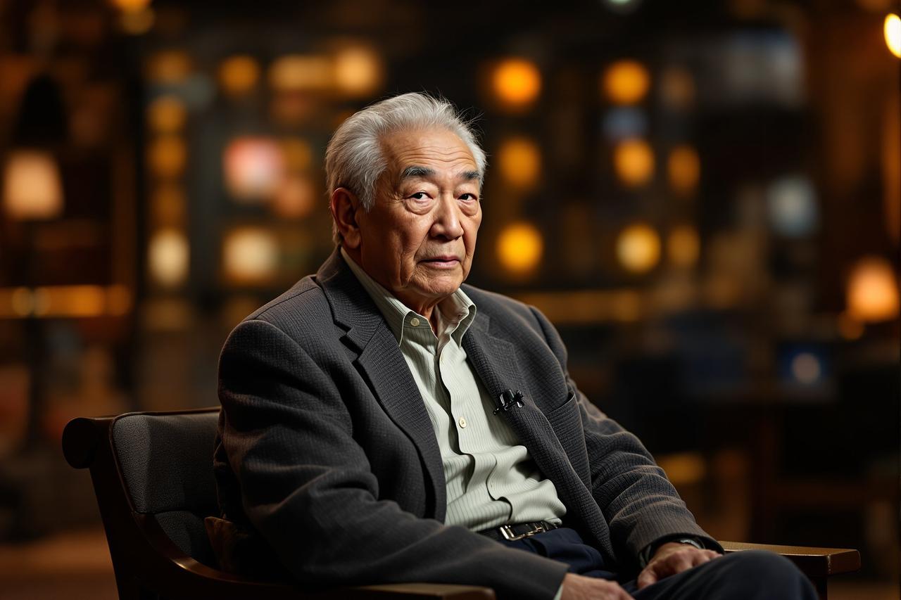 黑料不打 - 某实力派演员谈转型:我不怕演配角,好角色不分大小 某实力派演员谈转型:我不怕演配角,好角色不分大小